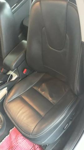 Ford Fusion 2.5 SEL 2012 Branco perola - Foto 4