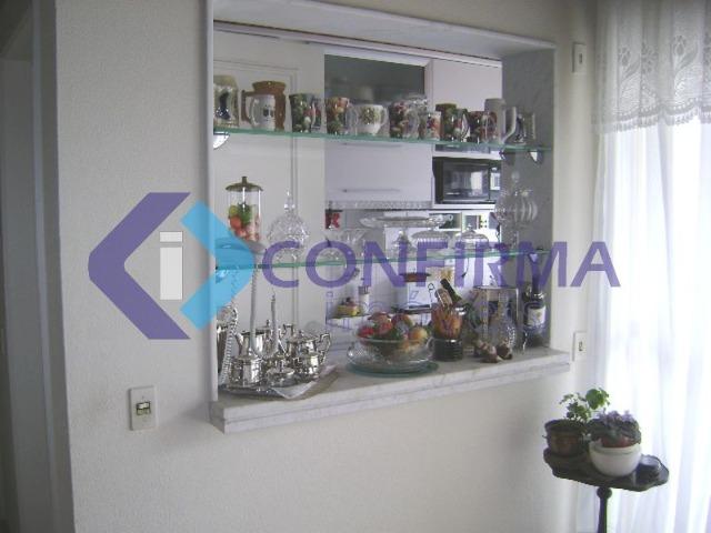 Ref. 097 - Aptº 2Qtºs - Alto - Teresópolis/RJ - Foto 5