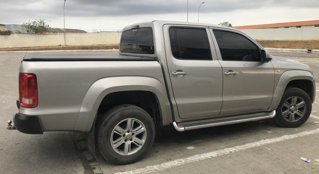 AMAROK: Conforto e Segurança - Foto 4