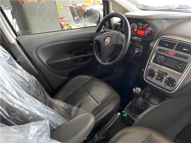 Fiat Punto 1.8 essence 16v flex 4p manual - Foto 7