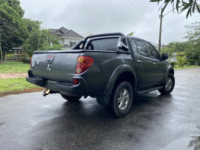 Mitsubishi L200 Triton HPE Diesel 2016 Automático - Foto 6