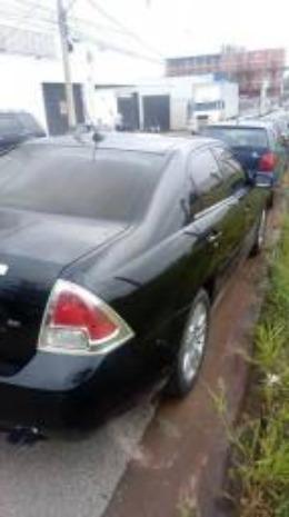 Fusion 2008,aceito carro de ate 10 mil reais mais volta - Foto 5