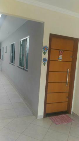 Casa em Paiçandu PR troco por casa em Itapoá SC - Foto 4