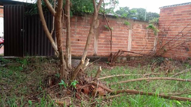 Lote a venda 10×20 - Foto 3