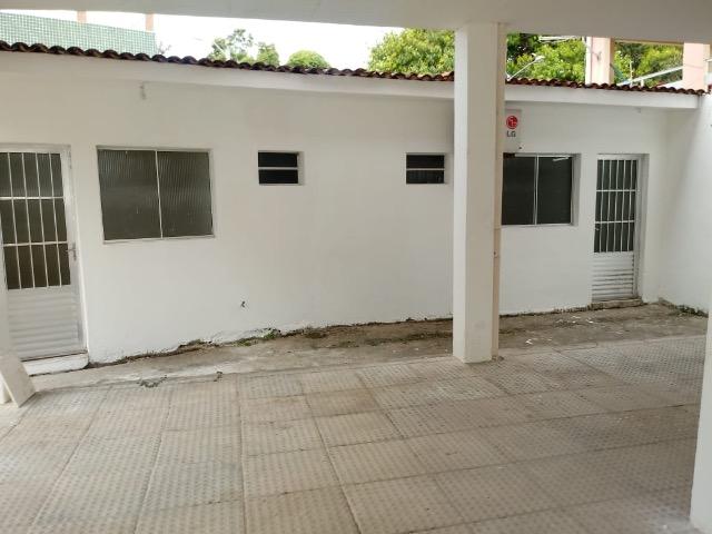 Alugo casa - Foto 16