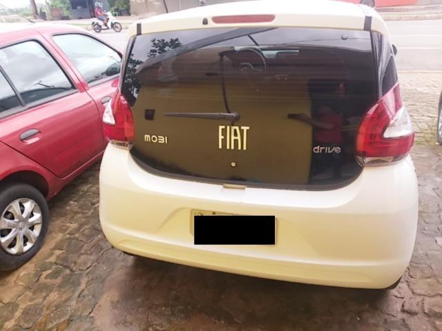 Fiat - Mobi Drive 2018/2018 - Foto 2