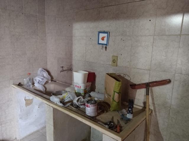 Casa Vila União, Setor dos Alpes, com barracão. - Foto 9