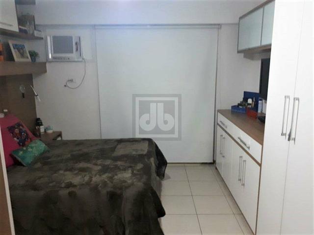 Lindo apto mobiliado - Foto 17