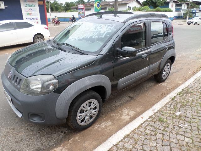 Uno Way 2012>Oferta>Urgente>Revisado>Aceita Proposta - Foto 5