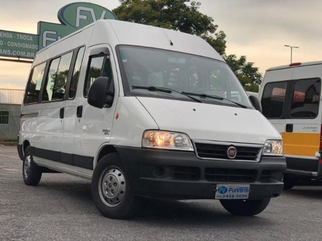 Ducato minibus 2016 55 Mil km - Foto 2