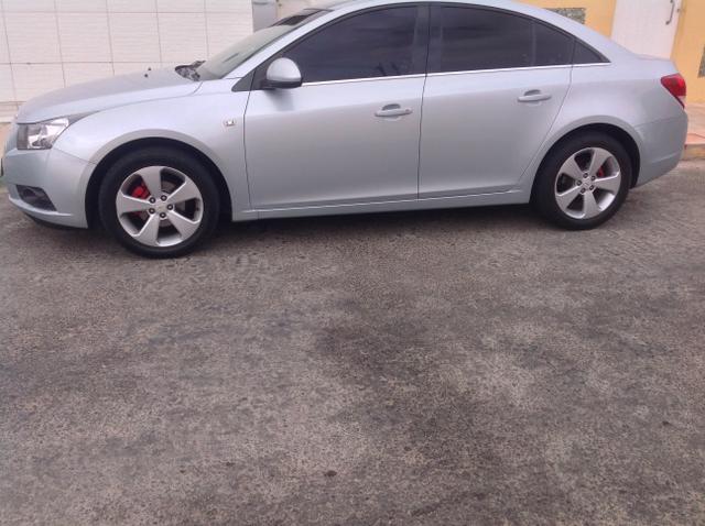 Cruze LT Manual 2012 - Foto 3
