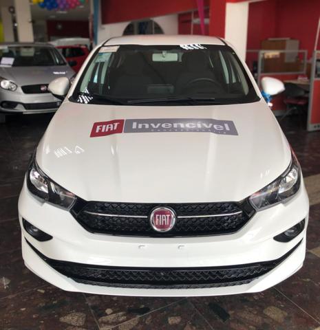 Fiat Cronos GSR Drive 1.3 2019