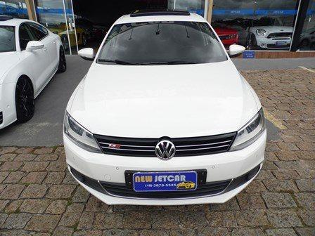 JETTA 2011/2012 2.0 TSI HIGHLINE 200CV GASOLINA 4P TIPTRONIC - Foto 10