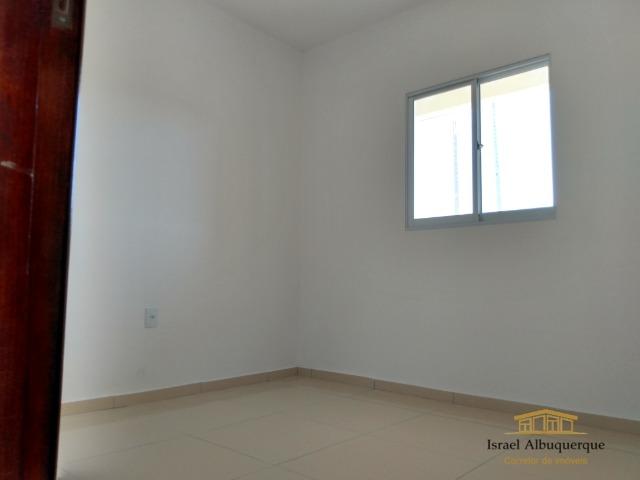 Casa 3 quartos ! Cidade Jardim. Toda na Lage - Financiamento caixa! - Foto 14