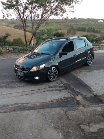 Gol g5 - Foto 8