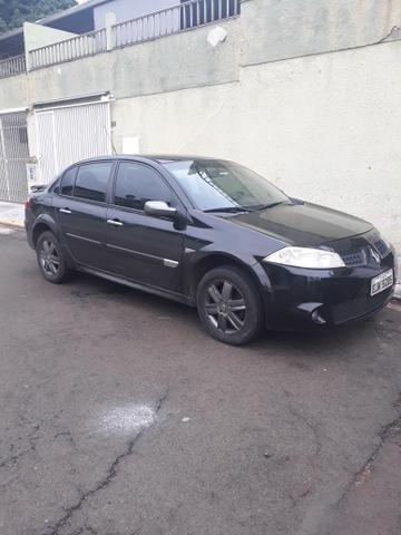 Troco megane extreme