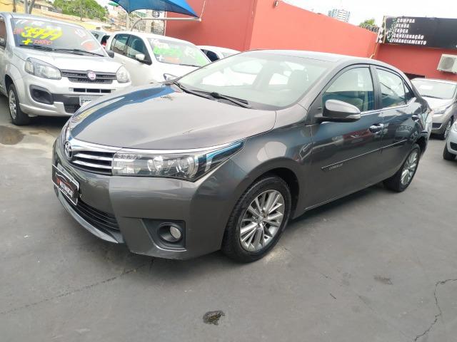 Corolla Altis