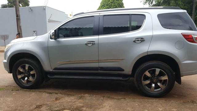 Trail Blazer - Foto 5