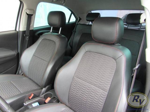 ONIX 2017/2017 1.0 MPFI LT 8V FLEX 4P MANUAL - Foto 7
