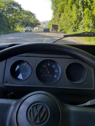 Kombi Furgão Ideal para empreendedores - Foto 3
