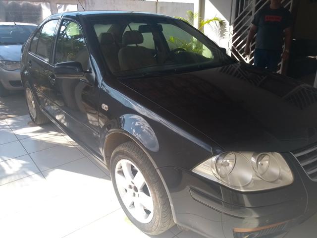 Volkswagen bora 2.0 automático