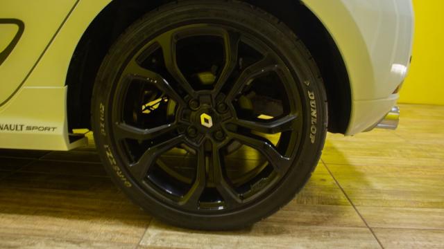 SANDERO 2015/2016 2.0 16V HI-FLEX RS MANUAL - Foto 4