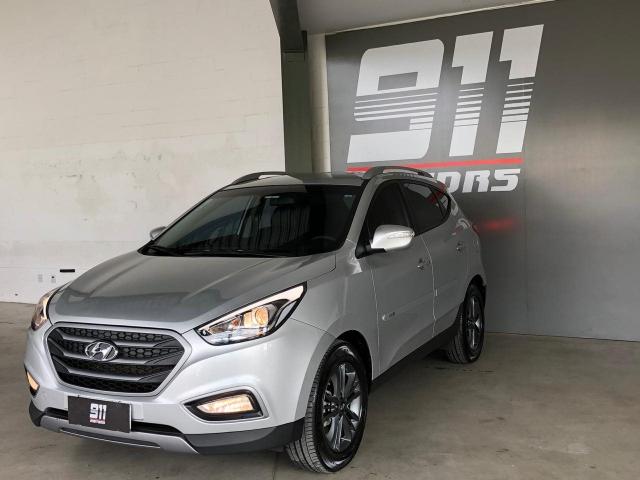 IX35 2019/2019 2.0 MPFI GL 16V FLEX 4P AUTOMÁTICO - Foto 2