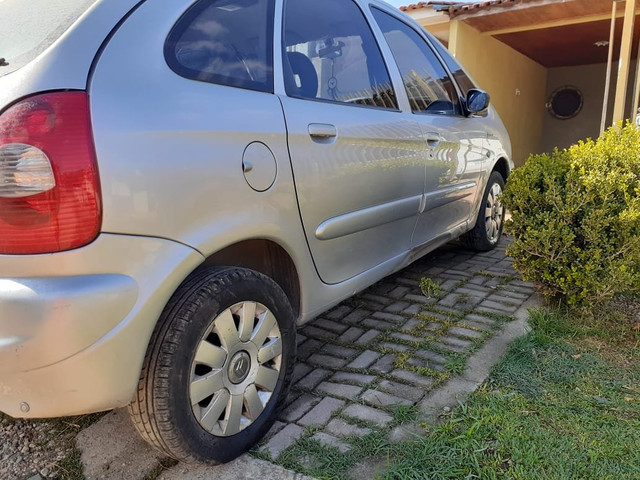 Vendo ou troco por moto - Foto 5