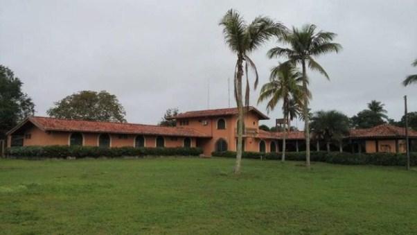 Fazenda à venda, 12620000 m² por R$ 22.000.000,00 - Aeroporto - Feira de Santana/BA