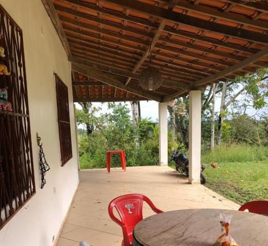 Excelente Oportunidade - Sítio em Passagem de Teixeiras com 29 tarefas por R$ 320.000,00 - - Foto 5