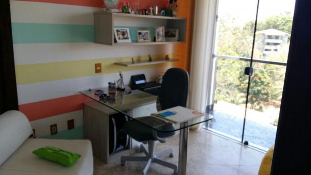 Casa com 6 dormitórios à venda, 650 m² por R$ 2.300.000,00 - Piatã - Salvador/BA - Foto 10
