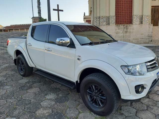 L200 Triton - Foto 2