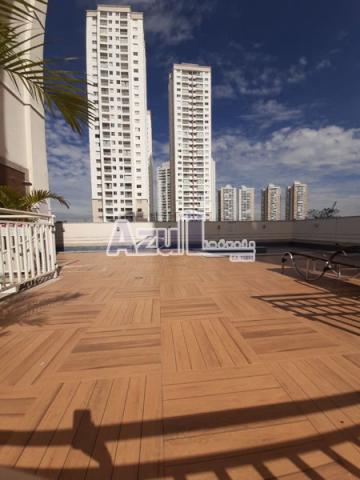 Apartamento com 2 quartos no Residencial Liberty - Bairro Jardim Atlântico em Goiânia - Foto 2