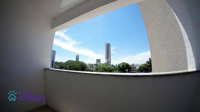 Apartamento para alugar com 2 dormitórios em Setor leste universitário, Goiânia cod:205704 - Foto 14