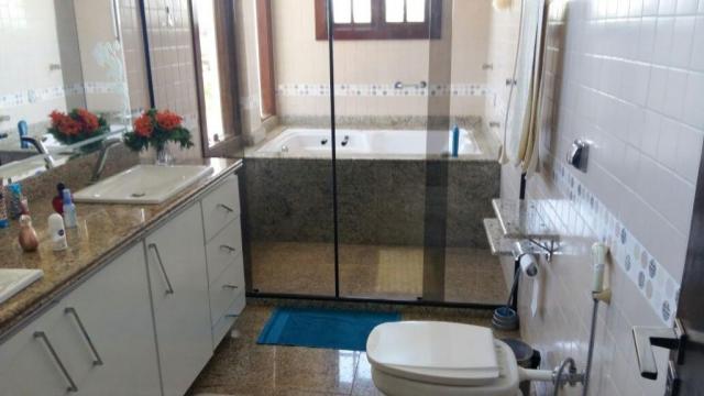 Casa com 6 dormitórios à venda, 650 m² por R$ 2.300.000,00 - Piatã - Salvador/BA - Foto 7