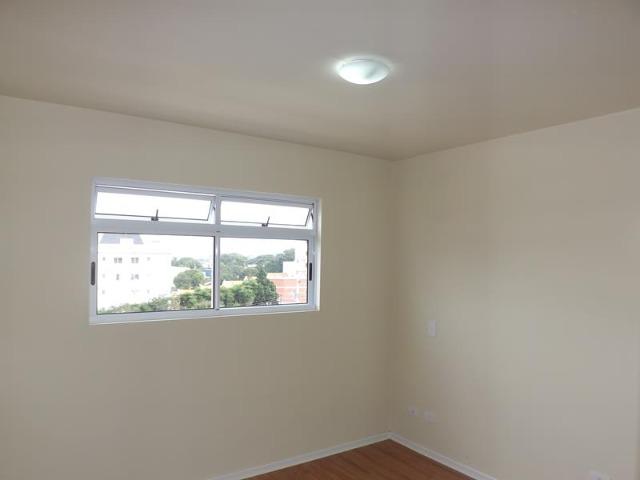 Ótimo Apartamento Novo1 locação 76m2, 03 dorm, 01 Vg Gar R$ 1100,00 Bacacheri - Foto 6