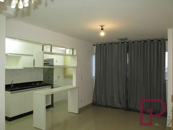 Apartamento com 2 quartos no Residencial Lourenzzo Village - Bairro Vila Rosa em Goiânia - Foto 2