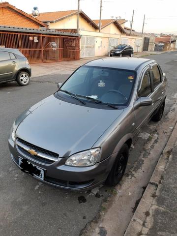 Corsa classic VHC 1.0