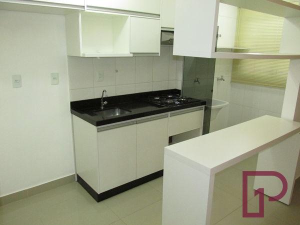 Apartamento com 2 quartos no Residencial Lourenzzo Village - Bairro Vila Rosa em Goiânia - Foto 6
