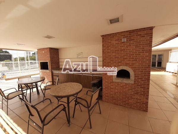 Apartamento com 2 quartos no Residencial Liberty - Bairro Jardim Atlântico em Goiânia - Foto 5
