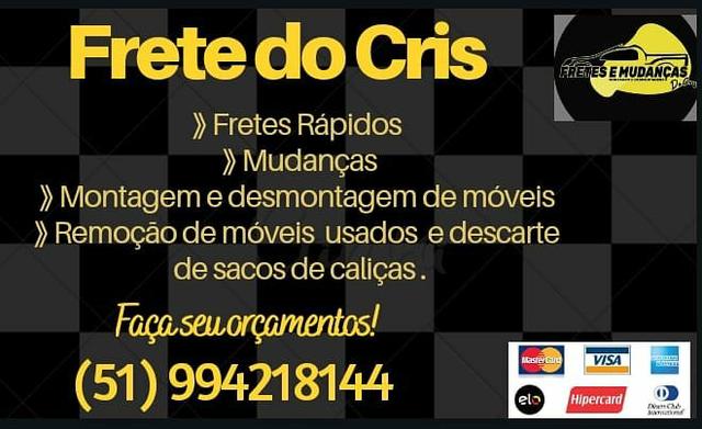 Frete