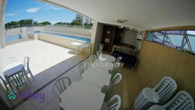 Apartamento para alugar com 2 dormitórios em Setor leste universitário, Goiânia cod:205704 - Foto 4