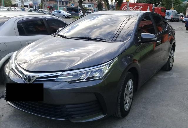 Toyota corolla 2018 13.000 km - novíssimo - Foto 3
