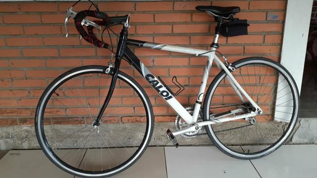Bicicleta speed