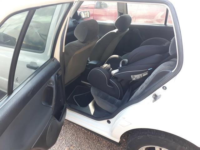 Golf GLX - Foto 10