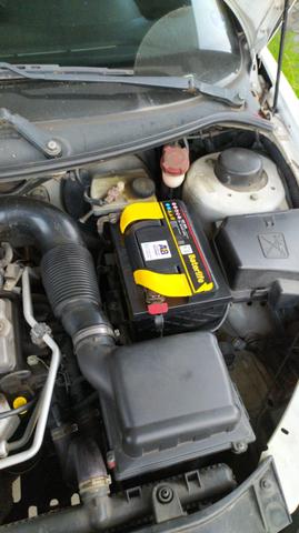Peugeot 206 - Abaixo da FIP - Foto 7
