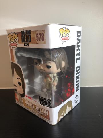 Funko pop de The Walking Dead - Foto 2
