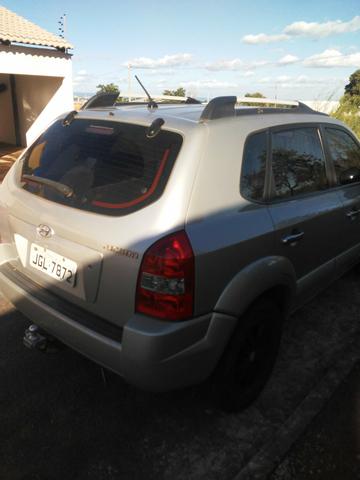 Vendo tucson - Foto 2