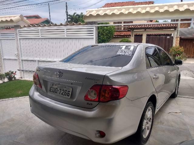 Toyota Corolla XEI 2.0 - Foto 4