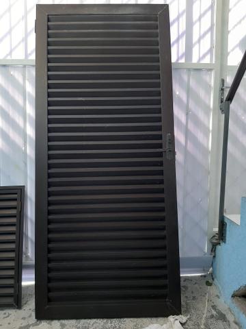 Portas - Foto 2